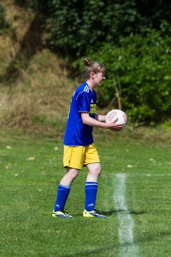 Bild 107 - Frauen TSV Gnutz - SG S�lfeld/Oe/Se/Stu : Ergebnis: 2:3